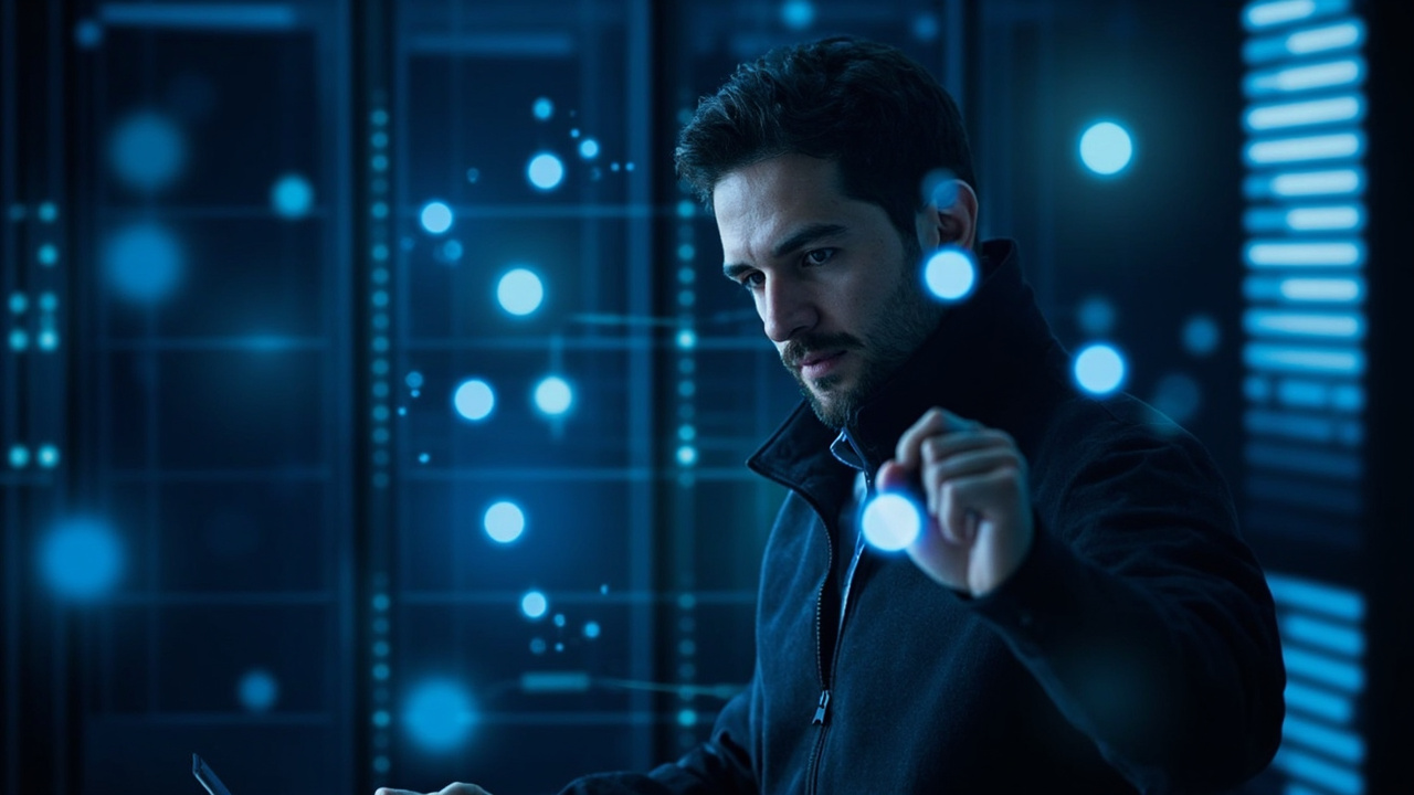 ¿Qué es la ciberseguridad y por qué importa en Chile?