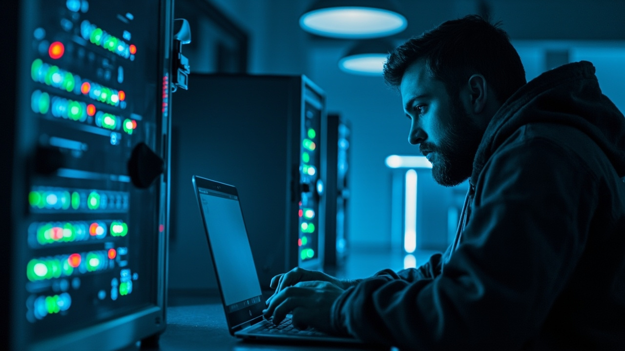 ¿Qué es el Pentesting y cuándo lo necesita una empresa chilena?